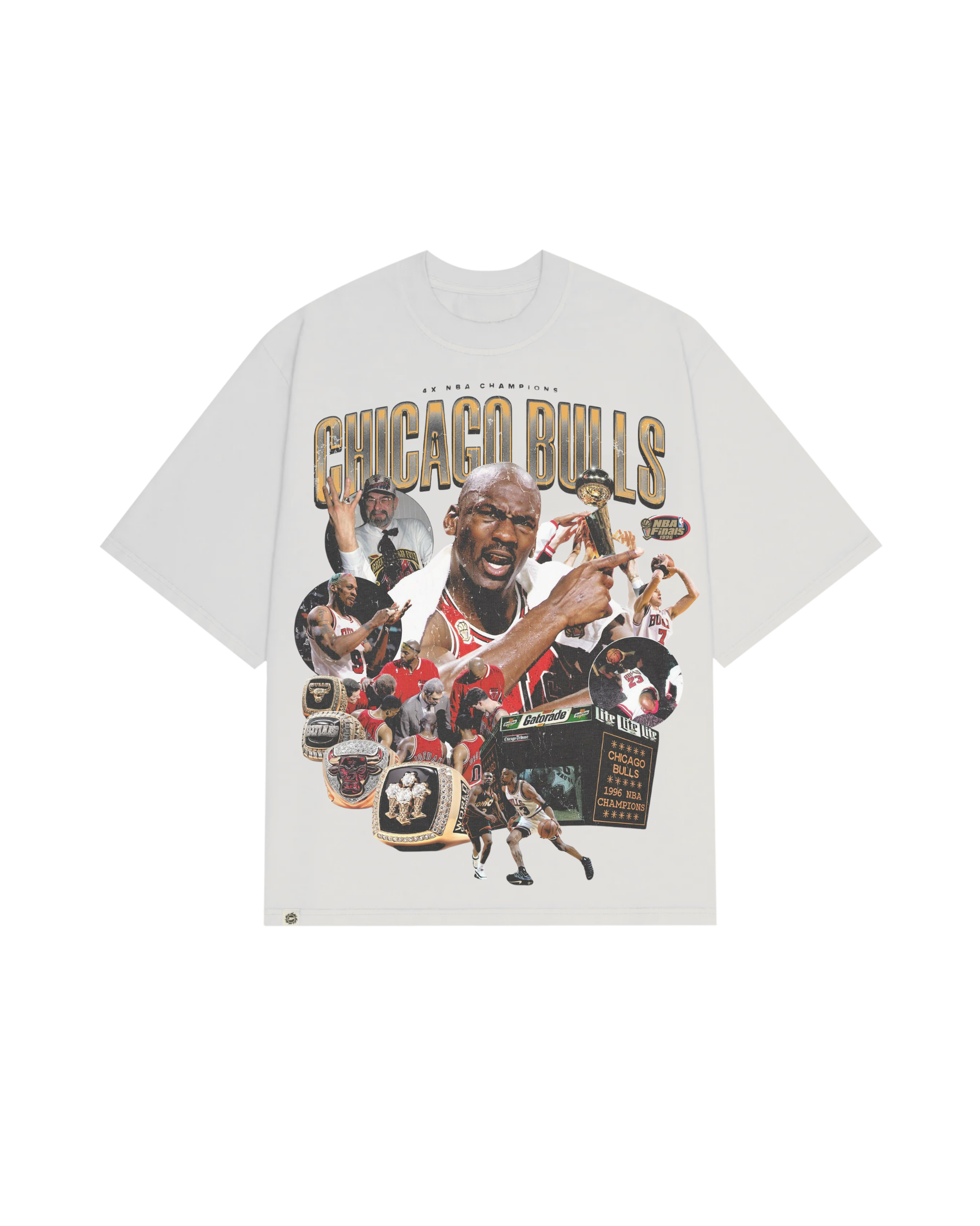 DREAM TEAM T-SHIRT