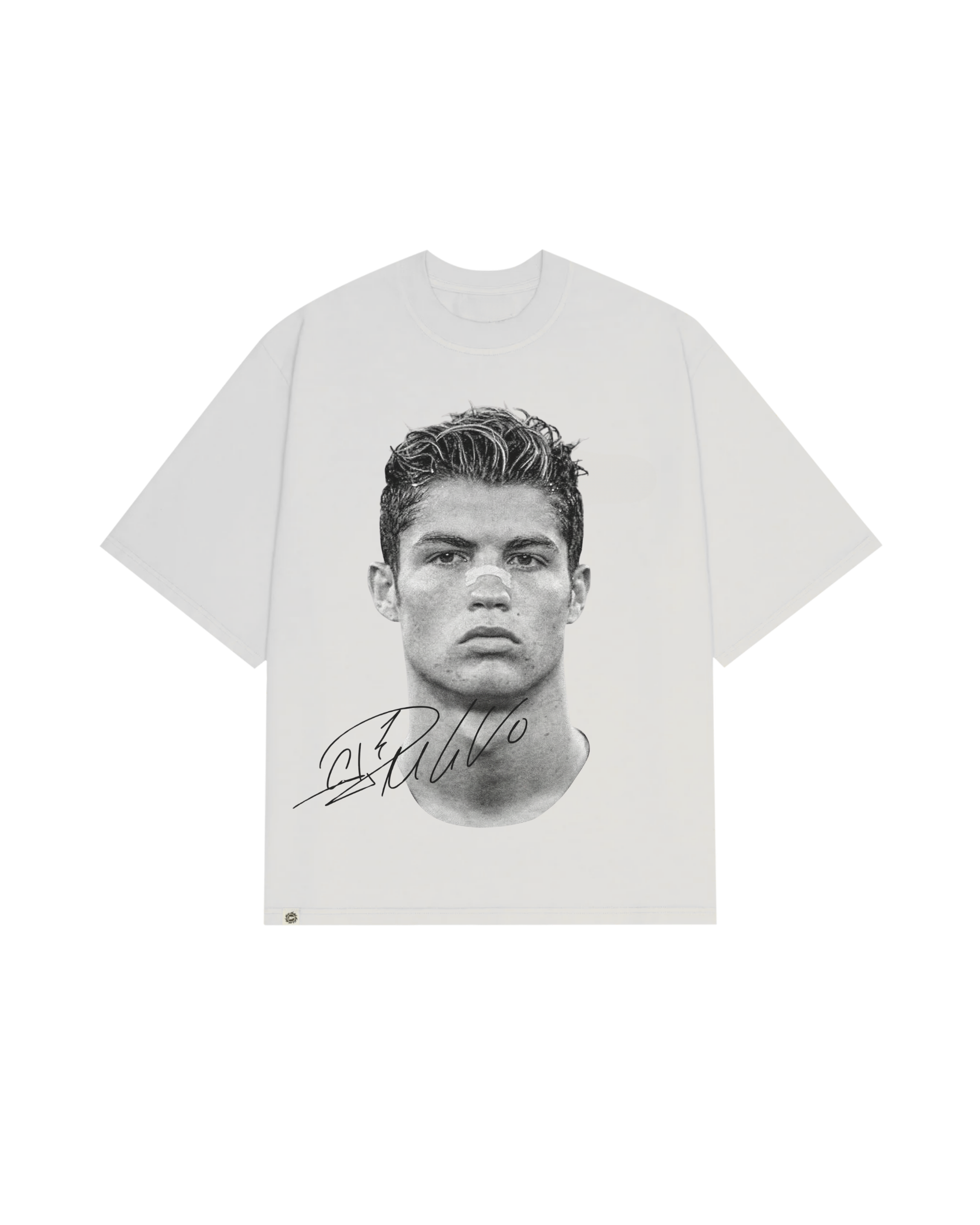 CR7 T-SHIRT