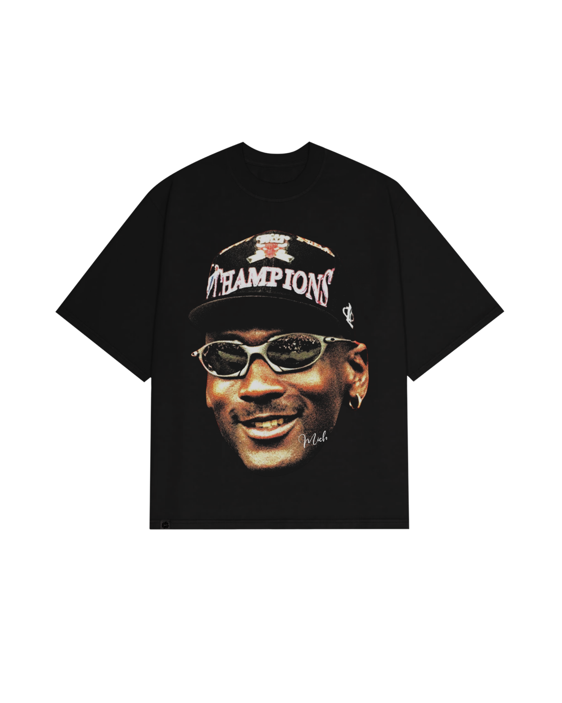 JUMPMAN23 T-SHIRT