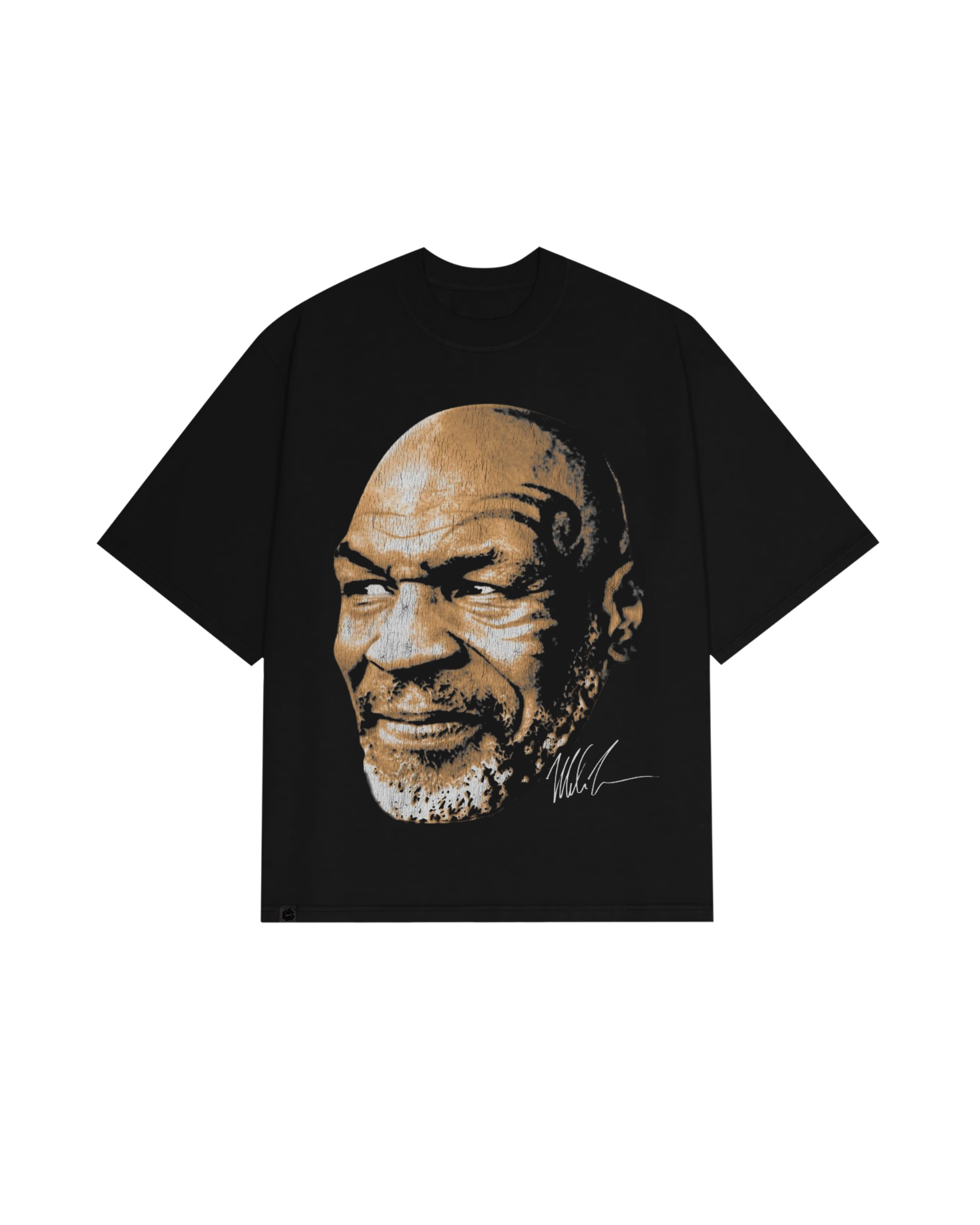 TYSON T-SHIRT