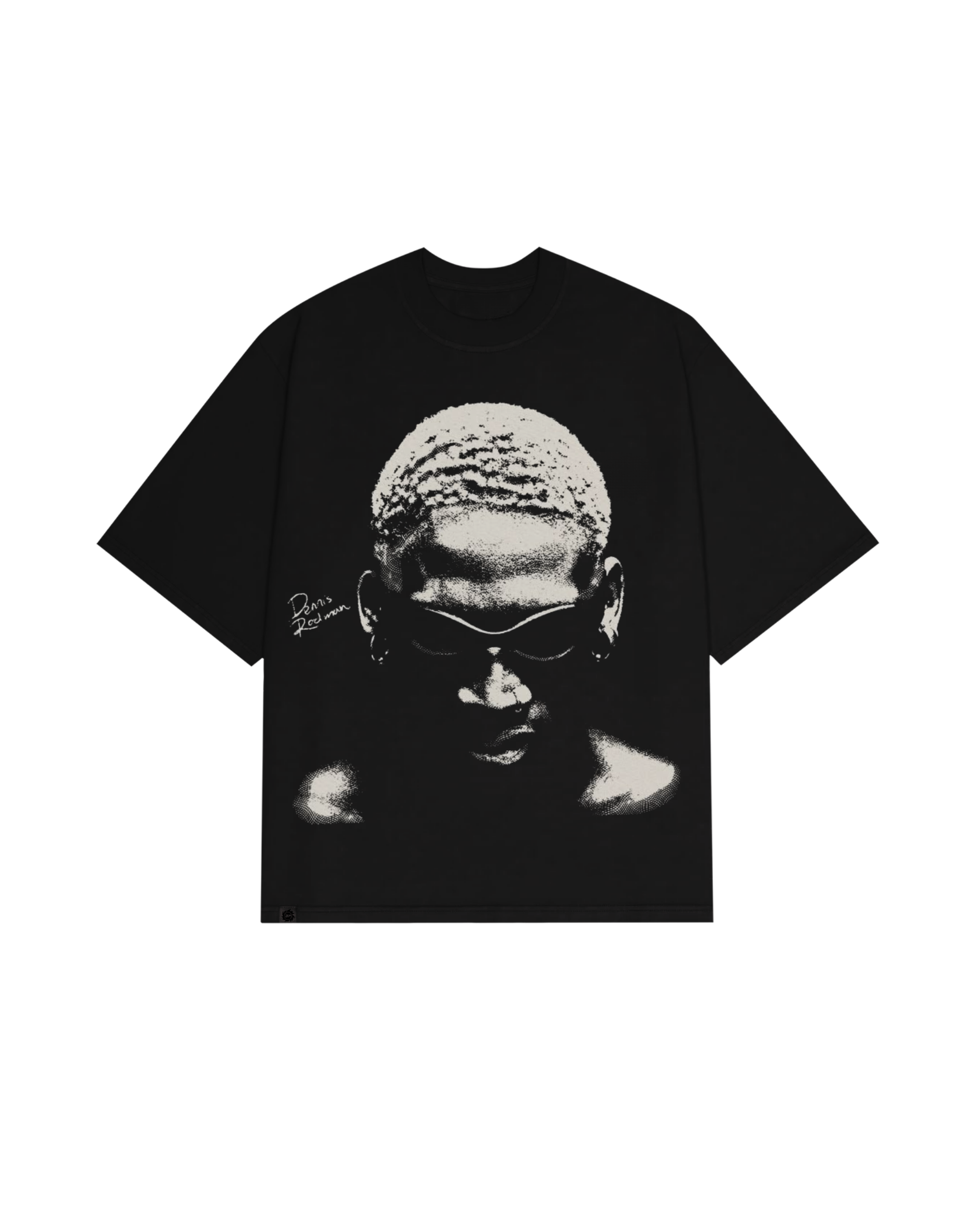 RODMAN T-SHIRT